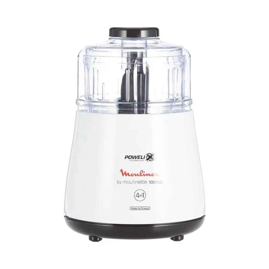Moulinex La Moulinette Food Chopper 1000W DPA144