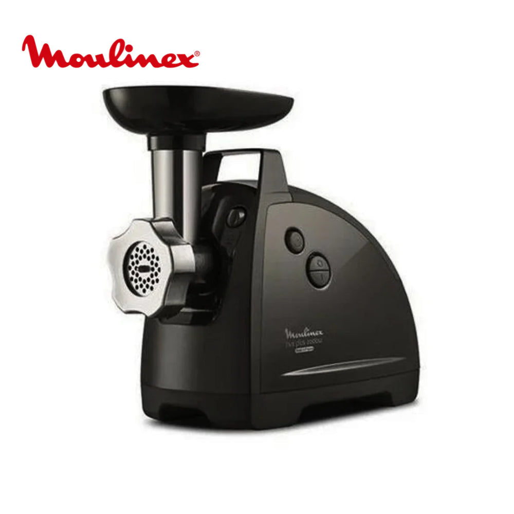 Moulinex Meat Mincer ME682827 2000W