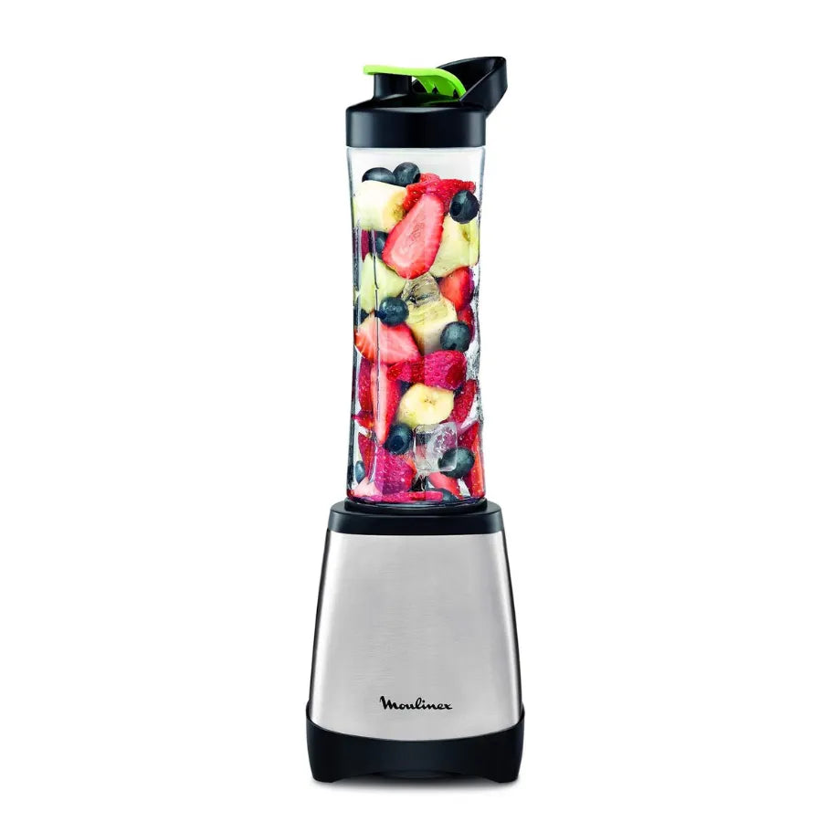 Moulinex Personal Blender 0.6L 300W