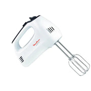 Moulinex Quick Mix Hand Mixer HM310127 300W
