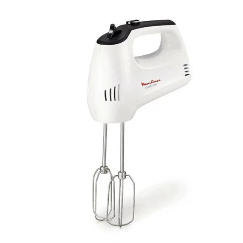 Moulinex Quick Mix Hand Mixer HM310127 300W