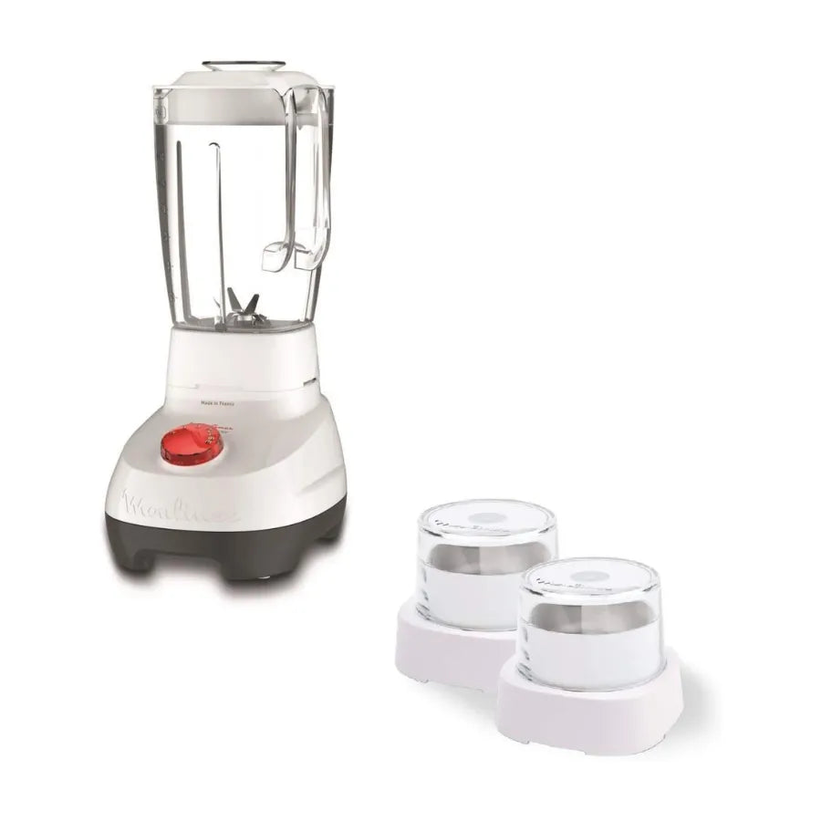 Moulinex Superblender Electric Blender LM2071 700W 2L