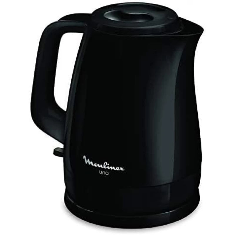 Moulinex Uno Electric Kettle 1.5L 2400W BY150827