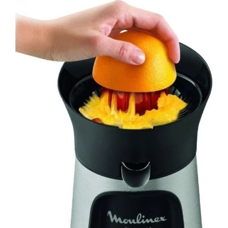 Moulinex Vita Press Direct Serve Citrus Juicer 100W PC603D27