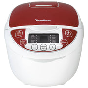 Moulinex Rice & Multicooker Food Steamer MK7051