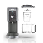 Ninja CREAMi Deluxe 10 in 1 Ice Cream and Frozen Drink Maker 709ml Model NC501UK