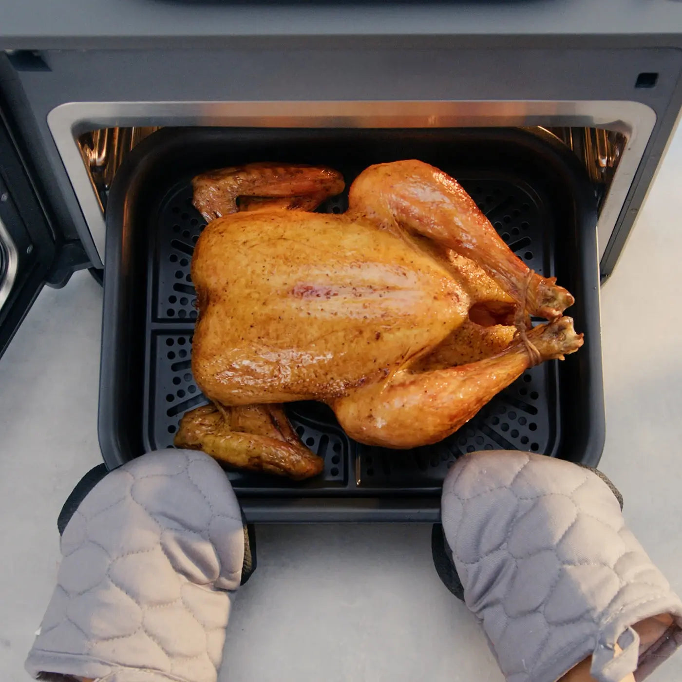 Ninja Combi 12-in-1 Multi-Cooker, Oven & Air Fryer – SFP700UK