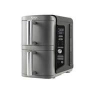 Ninja DoubleStack XL 2 Basket Air Fryer SL400ME | 9.5L Dual Drawer 2470W