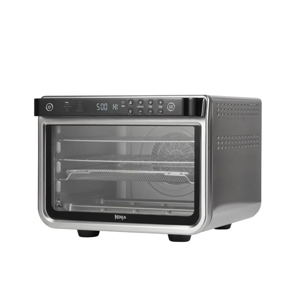 Ninja Foodi 10-in-1 Multifunction Oven DT200ME | Air Fry Countertop Oven 2400W