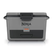 Ninja FrostVault 47L cooler FP151 outdoor ice box | صندوق تبريد نينجا فروست فولت 47 لتر للرحلات
