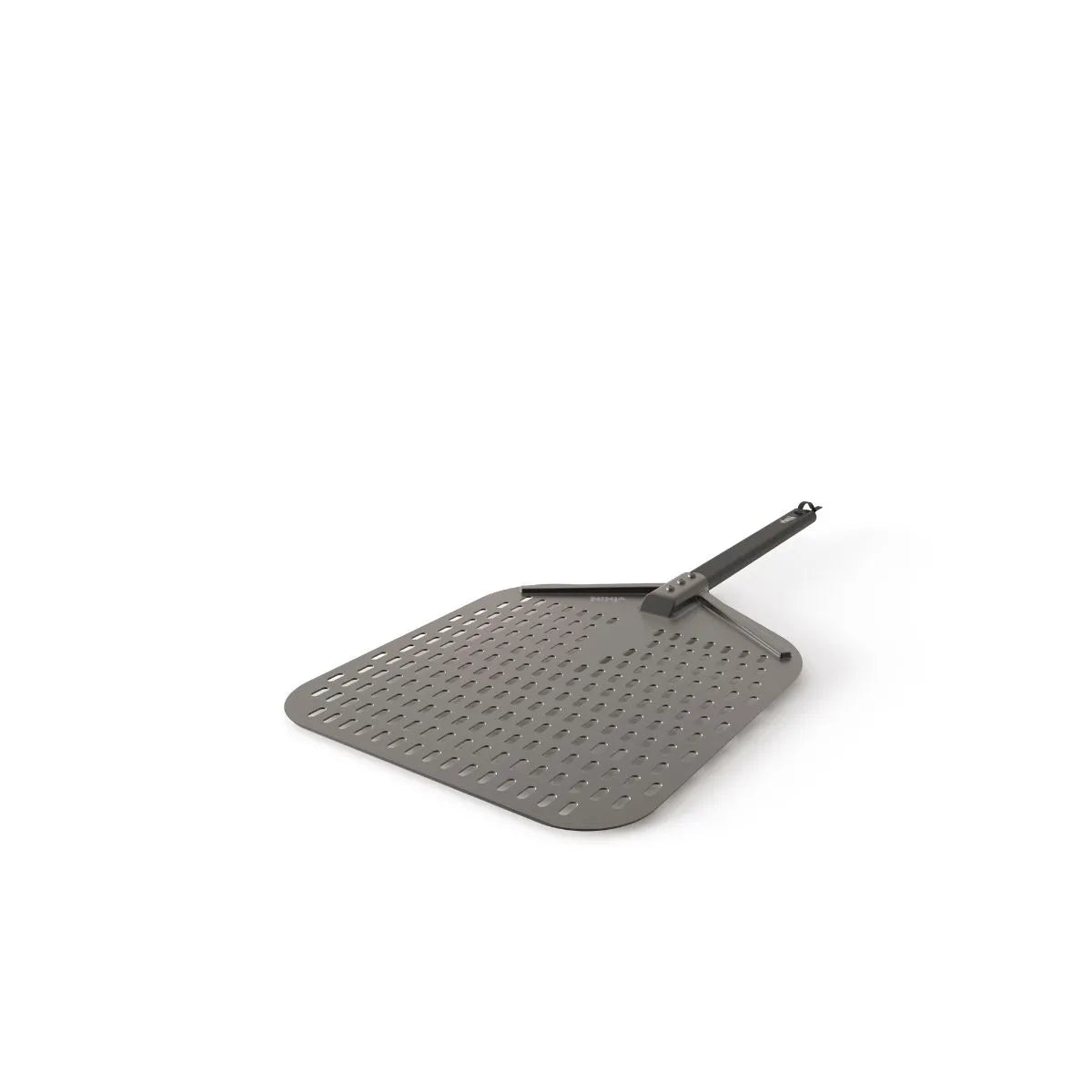 Ninja Woodfire Pizza Serving Peel XSKPZPLU | Lightweight Perforated Pizza Paddle for Outdoor Ovens