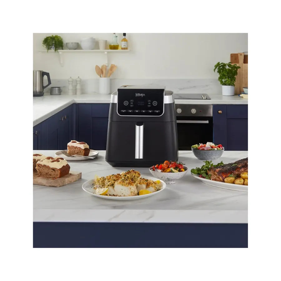 Ninja Air Fryer Max Pro 6.2L – AF180UK