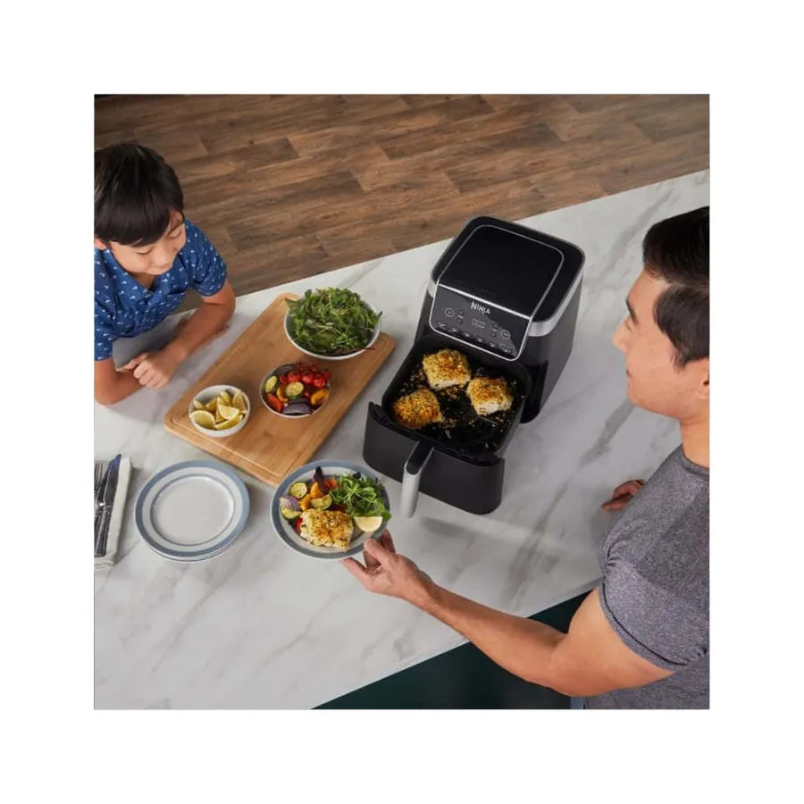 Ninja Air Fryer Max Pro 6.2L – AF180UK