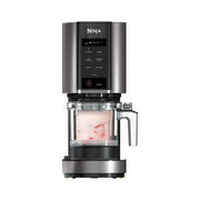Ninja CREAMi Ice Cream & Frozen Dessert Maker with 7 Programs – NC300UK