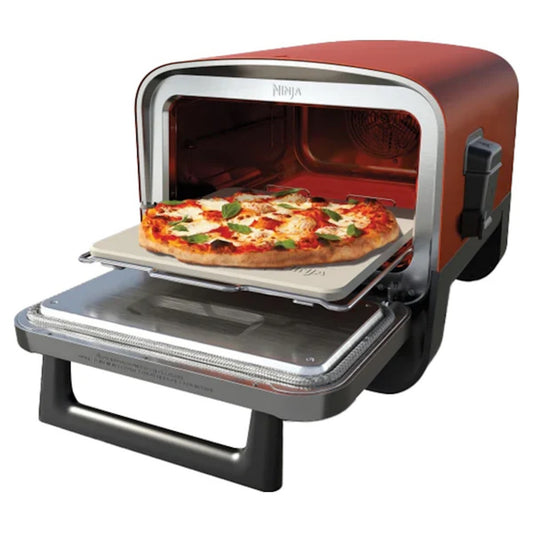 Ninja Woodfire Electric Outdoor Oven - فرن كهربائي خارجي OO101UK