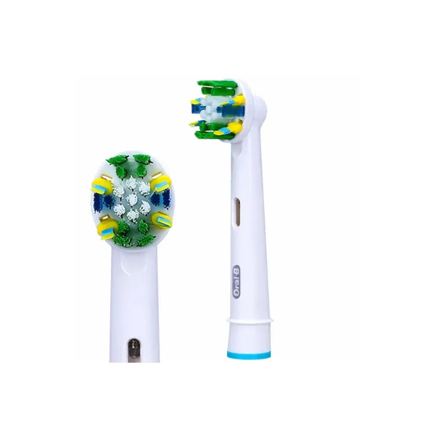 Oral-B EB25 2 Replacement Brush Heads – Pack of 2