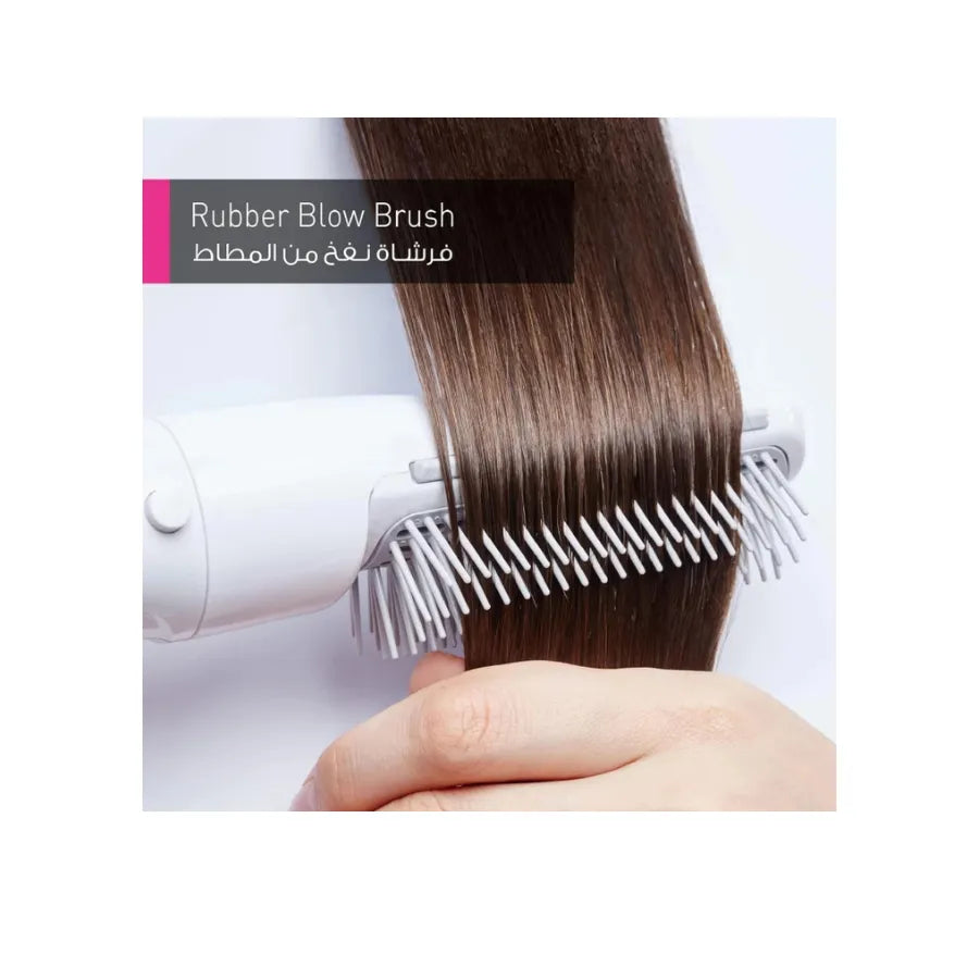 PANASONIC Hot Air Hair Styler EHKA11