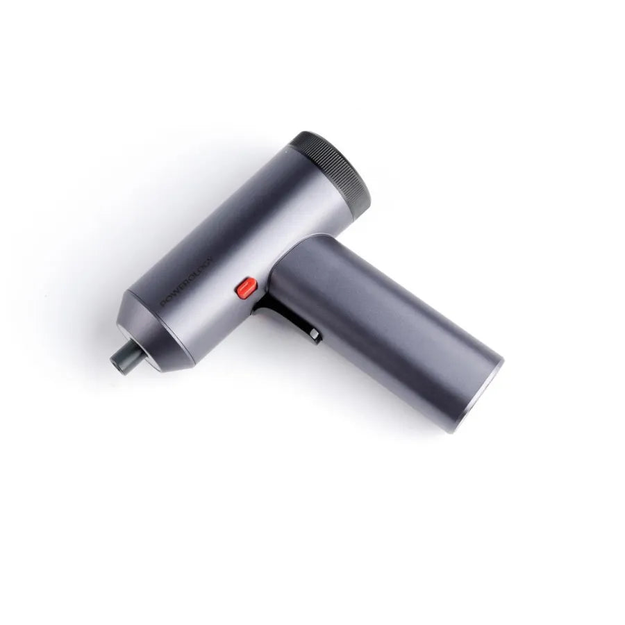 POWEROLOGY 30 in 1 Electric Screwdriver Gun P30IN1CSS