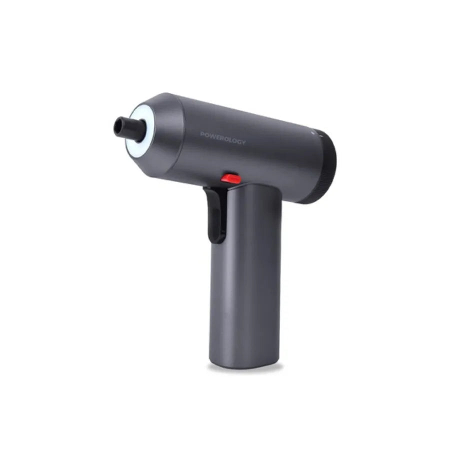 POWEROLOGY 30 in 1 Electric Screwdriver Gun P30IN1CSS
