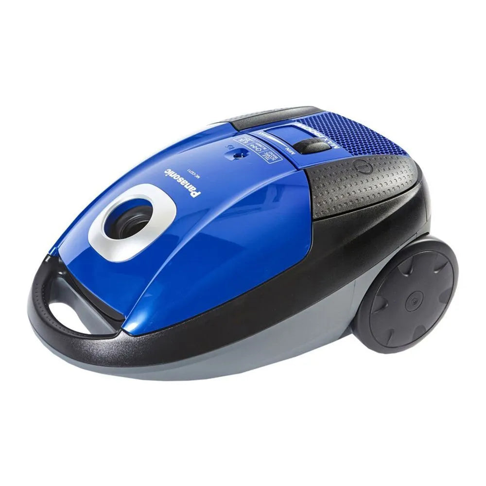 Panasonic MC CG713 Canister Vacuum Cleaner 2000W in Jordan – Brandatjo