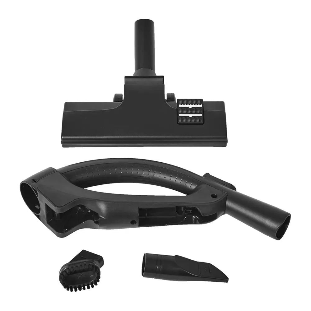 Panasonic MC CG713 Canister Vacuum Cleaner 2000 W