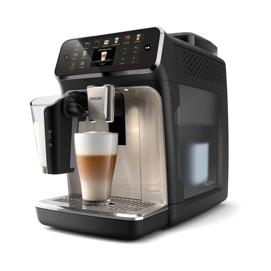 Philips EP5547/90 Series 5500 Fully Automatic Espresso Machine