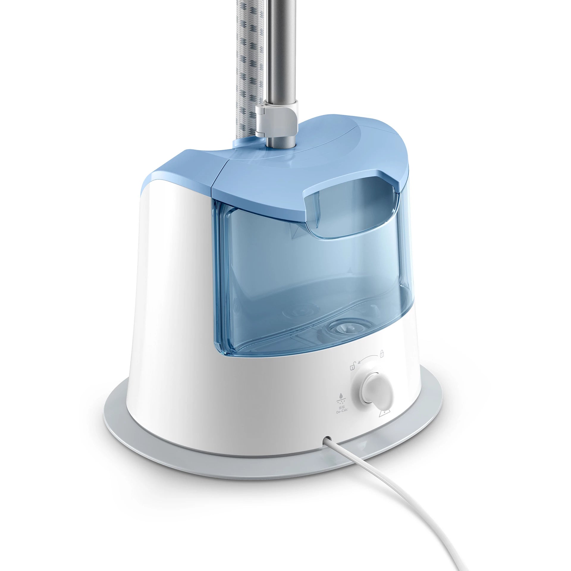 Philips Easy Touch Stand Steamer GC482/26 1600W