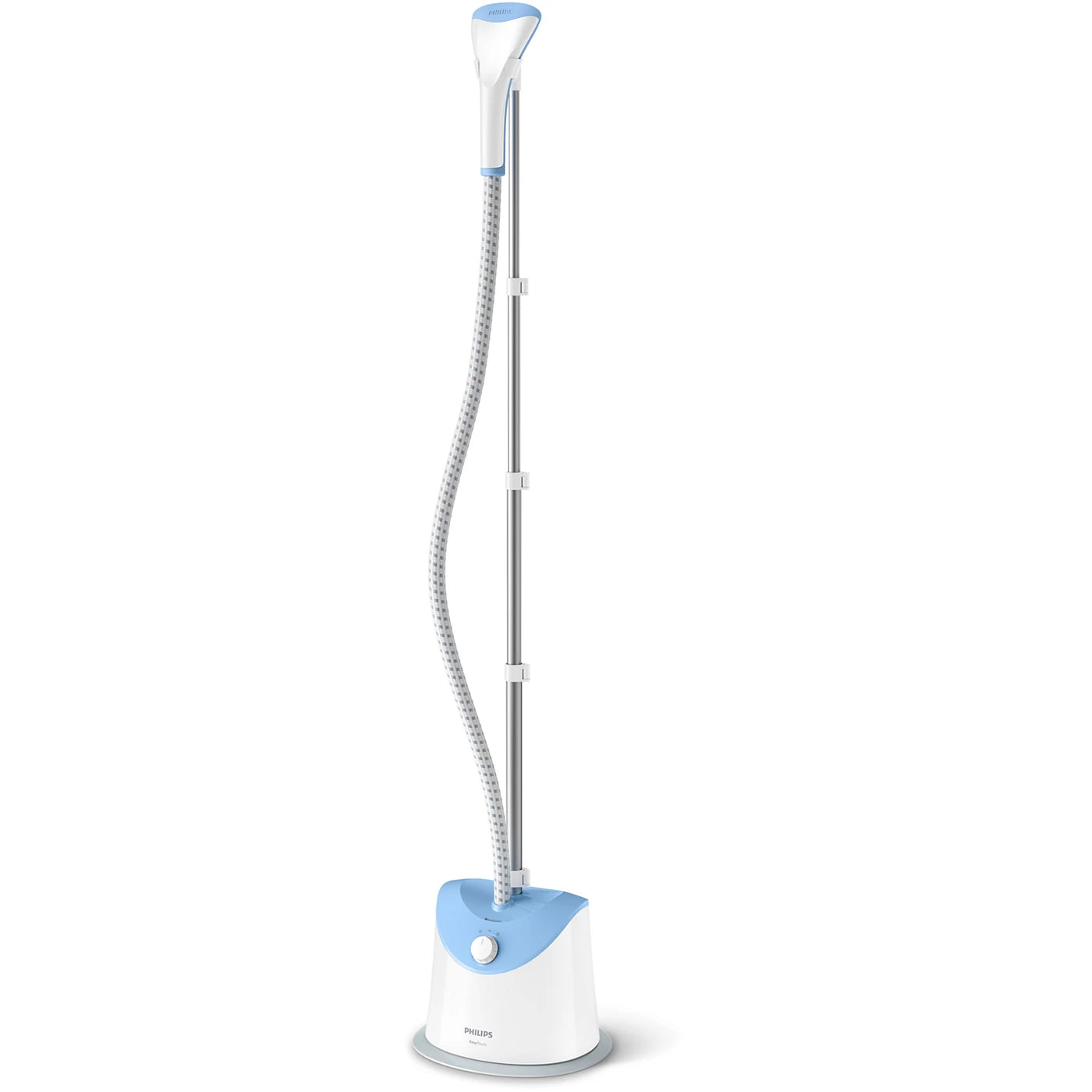 Philips Easy Touch Stand Steamer GC482/26 1600W