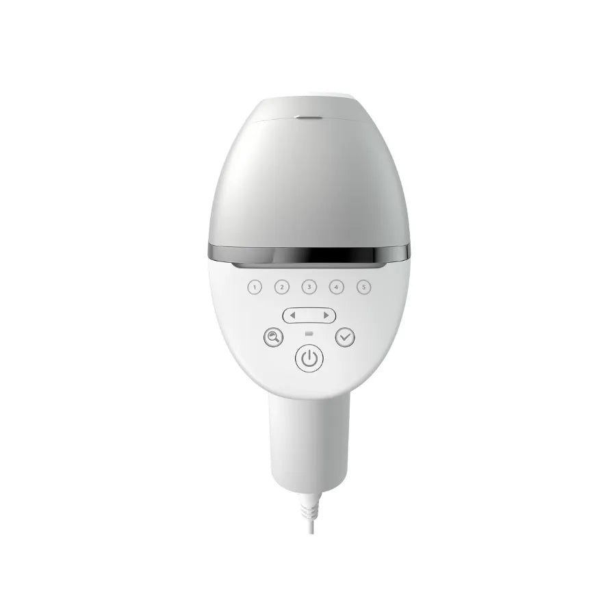 Philips Lumea IPL 8000 BRI940 Hair Removal Device