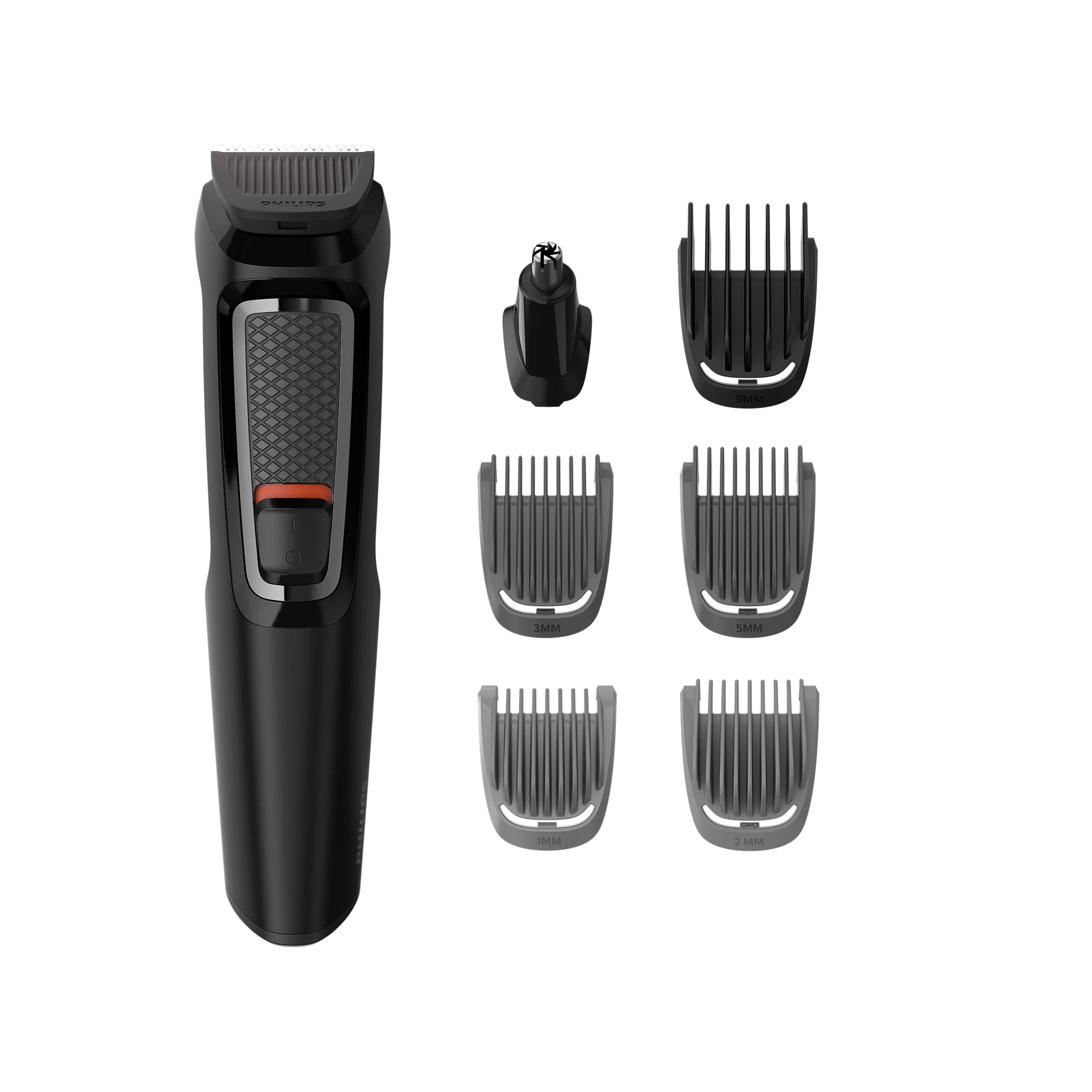 Philips Multigroom Series 3000 7-in-1 Face and Hair Trimmer — MG3720