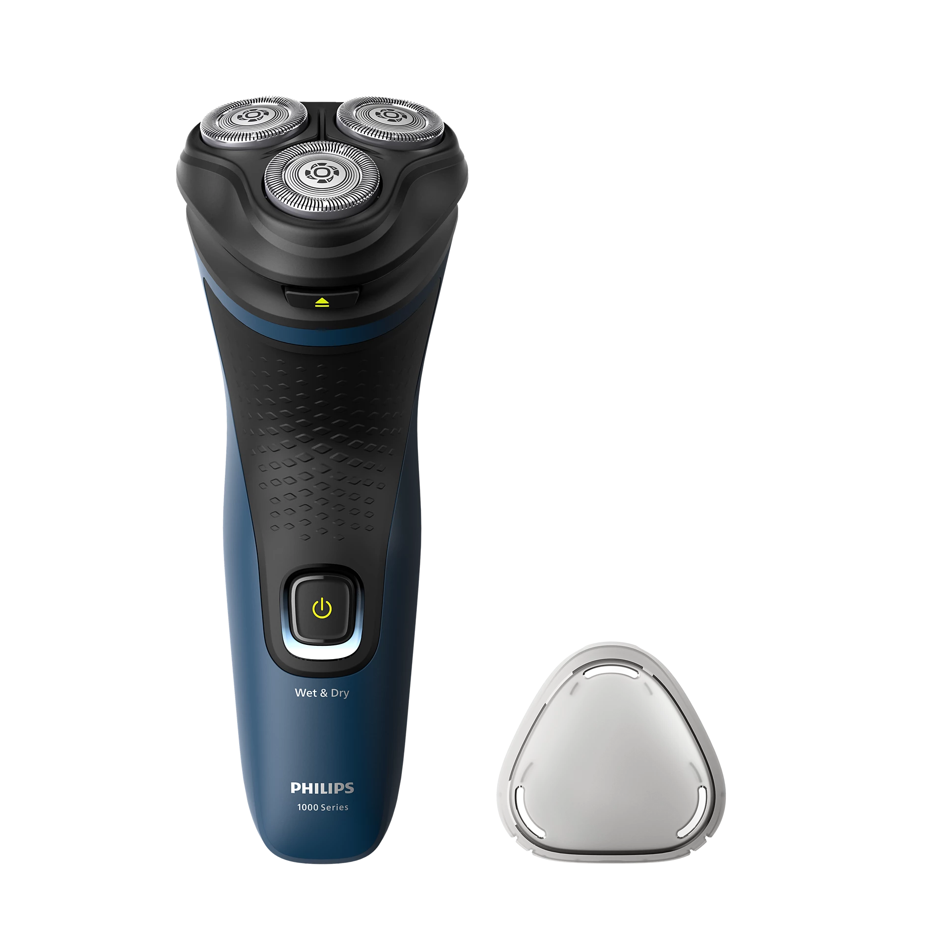 Philips Shaver 1000 Series Wet & Dry Electric Shaver S1151
