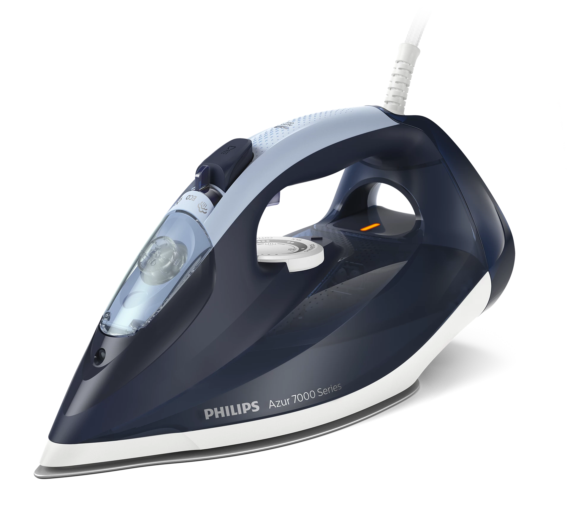 Philips Steam Iron Series 7000 2800W DST7030/26