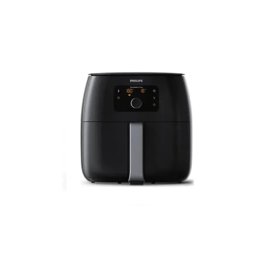 Philips HD9650 XXL Air Fryer 7.3L 2200W – Brandatjo