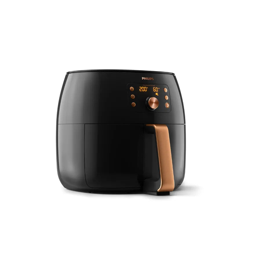Philips XXL Digital Air Fryer 7.3L 2225W HD9863