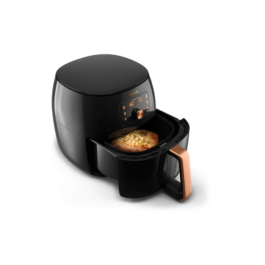 Philips XXL Digital Air Fryer 7.3L 2225W HD9863