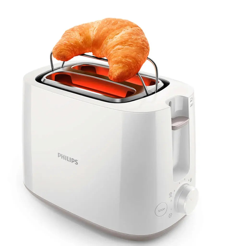 Philips Daily Collection Toaster HD2581