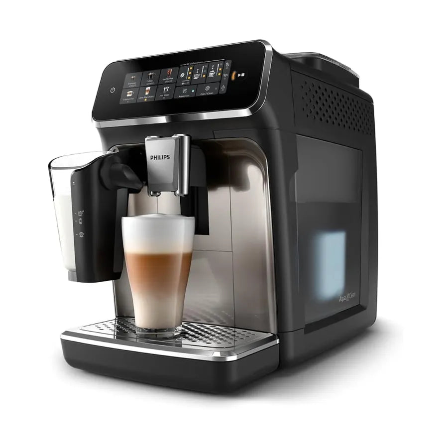 Philips EP3347/90 Series 3300 Fully Automatic Espresso Machine