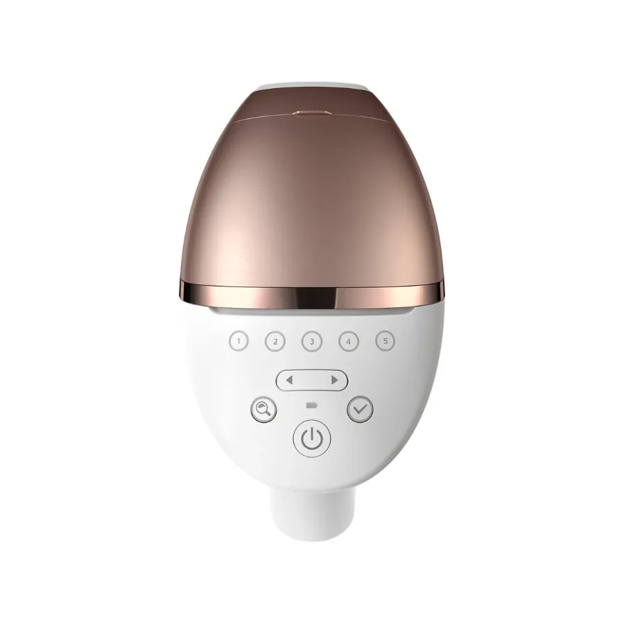 Philips Lumea Prestige BRI955 IPL 9000 Series Hair Removal Device