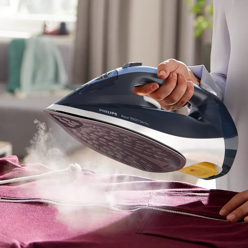 Philips Steam Iron Series 7000 2800W DST7030/26
