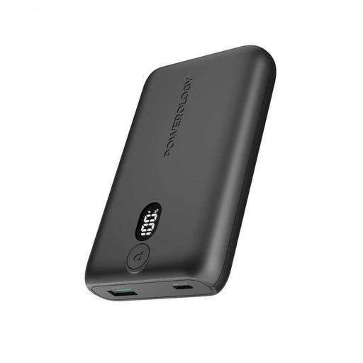 Powerology Onyx PD Power Bank 10050mAh 35W Fast Charging PPBCHA18