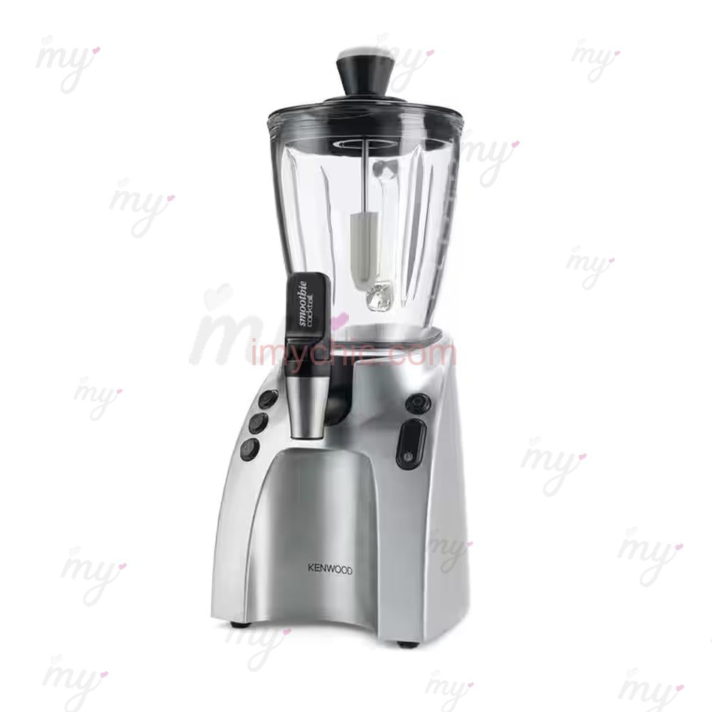 Kenwood Glass Blender with Dispensing Tap 750W SB327