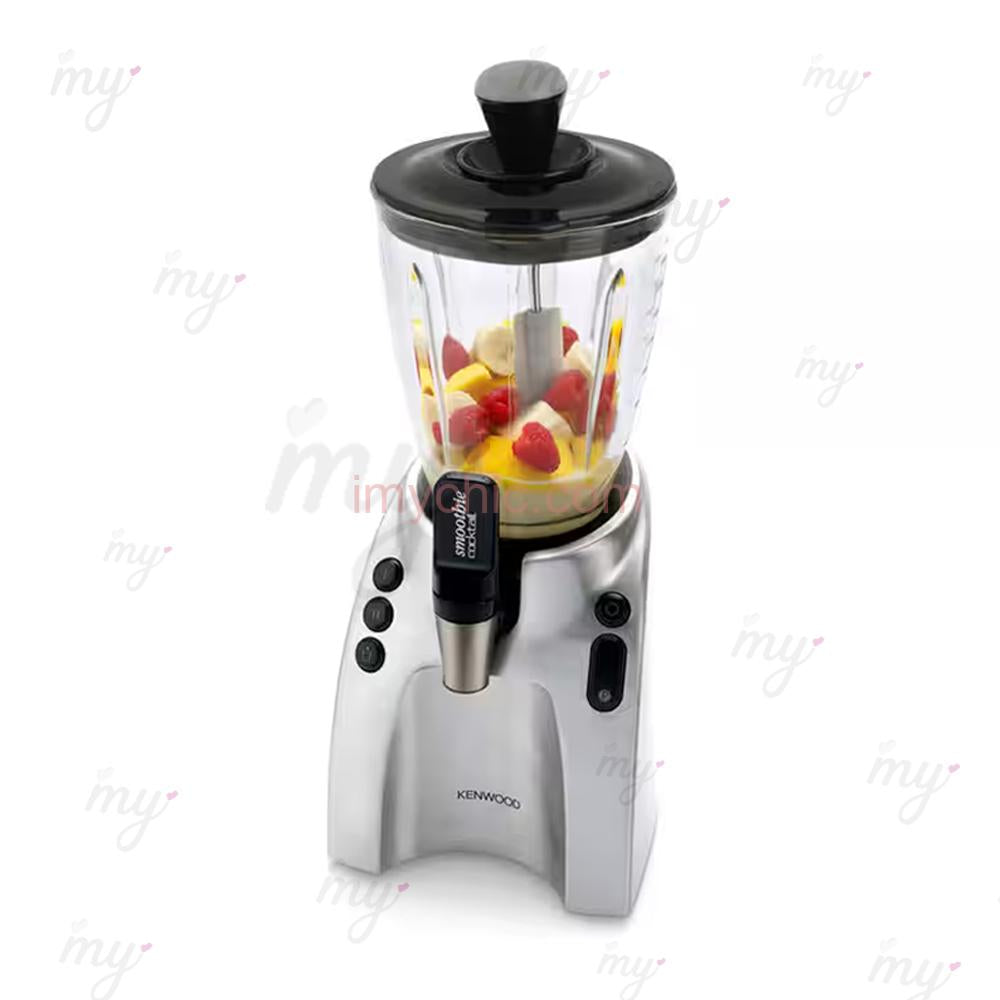 Kenwood Glass Blender with Dispensing Tap 750W SB327