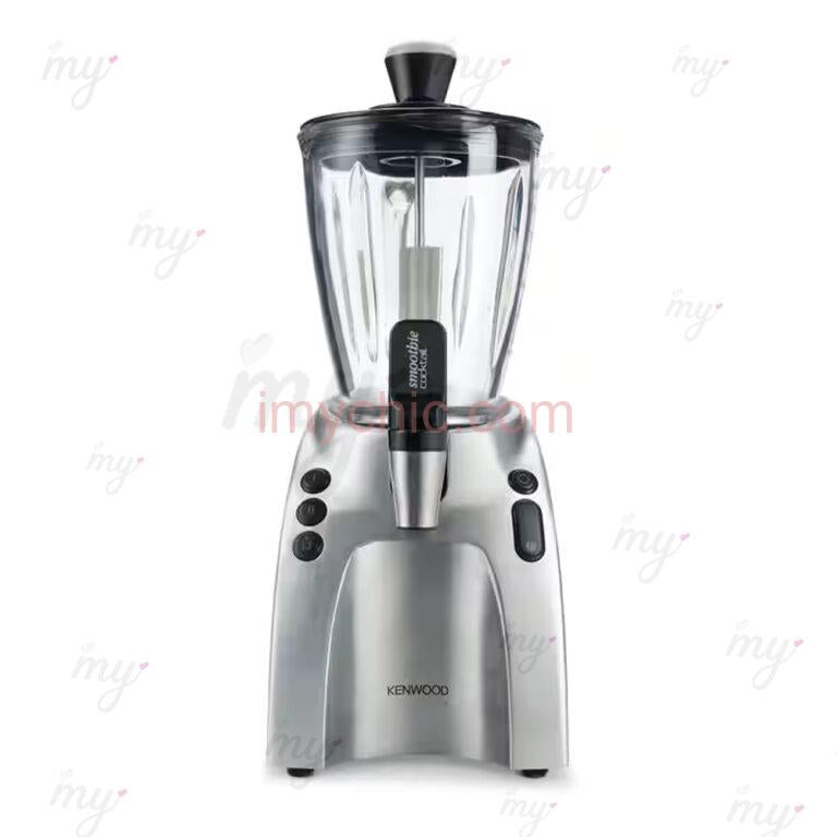 Kenwood Glass Blender with Dispensing Tap 750W SB327
