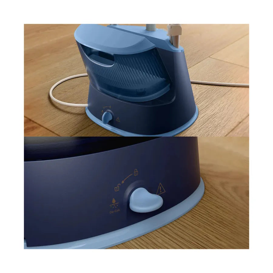 Philips Garment Steamer STE1030/26