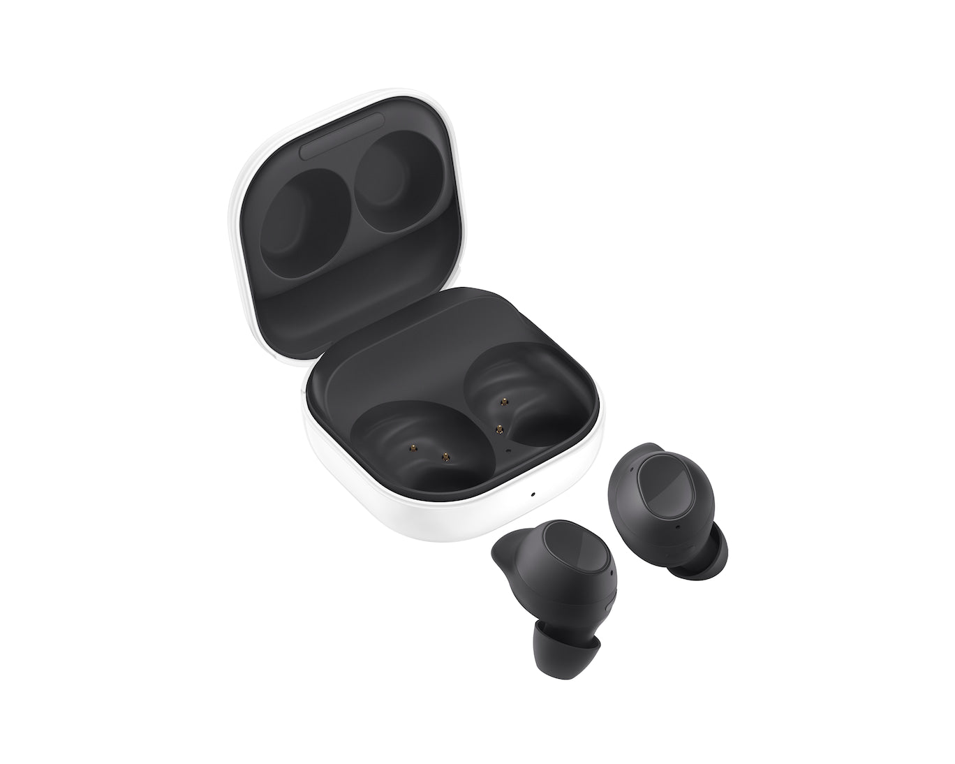 Samsung Galaxy Buds FE ANC True Wireless Earbuds Graphite SM-R400N