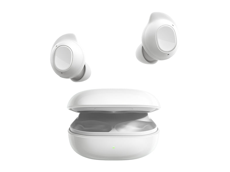 Samsung Galaxy Buds FE True Wireless Earbuds with ANC SM-R400N White