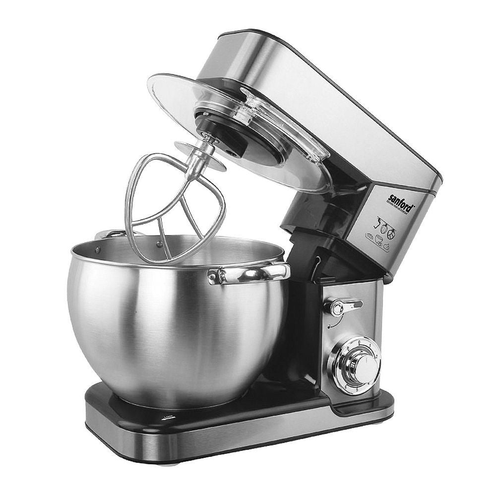 Sanford XXL Stand Mixer SF1370SM 10L 2000W