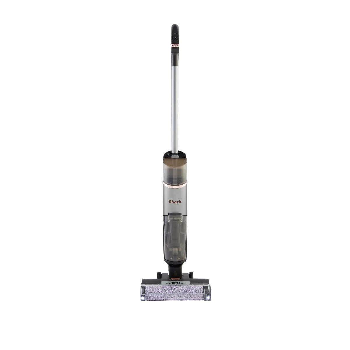Shark HydroVac Cordless Hard Floor Cleaner WD210ME , منظف أرضيات شارك HydroVac لاسلكي WD210ME | مكنسة | مسح | تنظيف ذاتي