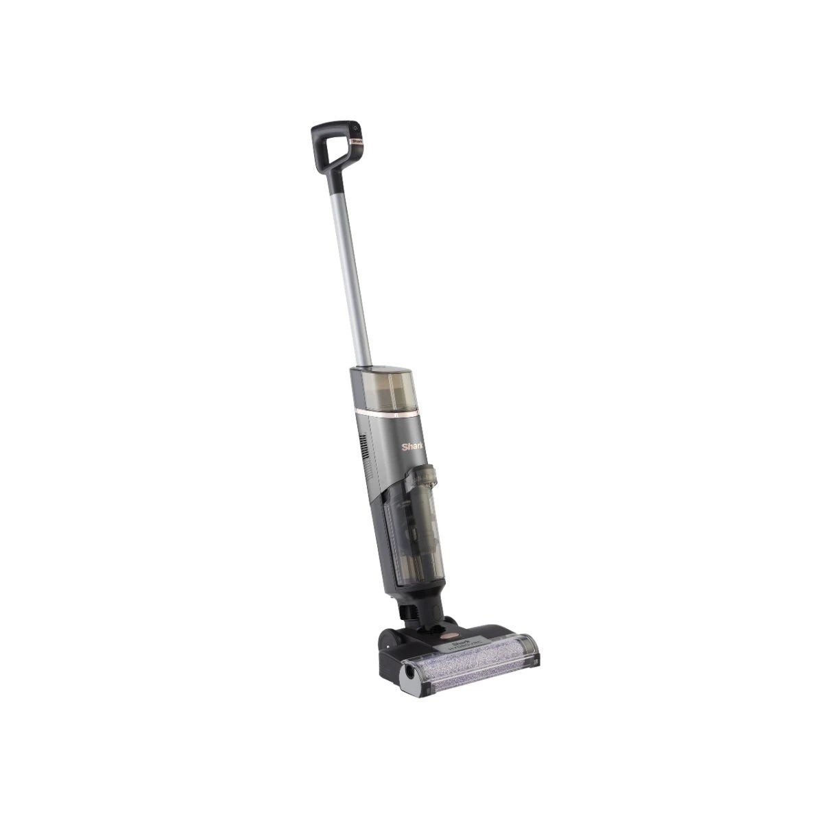 Shark HydroVac Cordless Hard Floor Cleaner WD210ME , منظف أرضيات شارك HydroVac لاسلكي WD210ME | مكنسة | مسح | تنظيف ذاتي