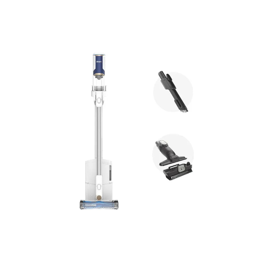 Shark BU3521ME Cordless Vacuum Auto Empty